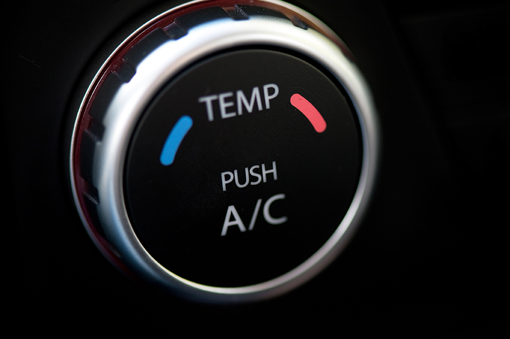 Klimatanläggningar, AC, Aircondition, Örnsköldsvik